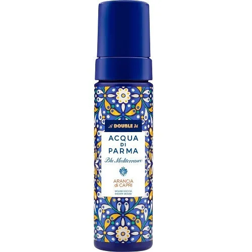 Acqua di Parma Blu Mediterraneo Arancia di Capri 150ml Shower Mousse