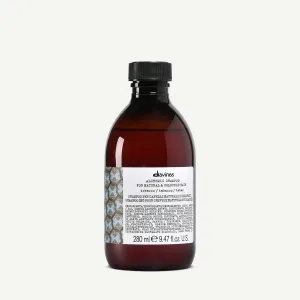 ALCHEMIC Shampoo Tobacco