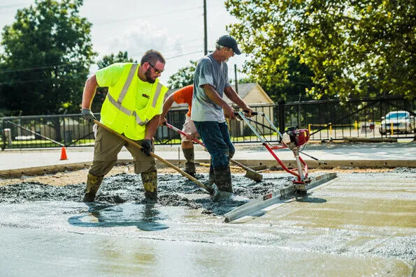 Allen Magic Screed - Power Unit