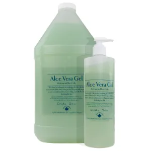 Aloe Vera Gel