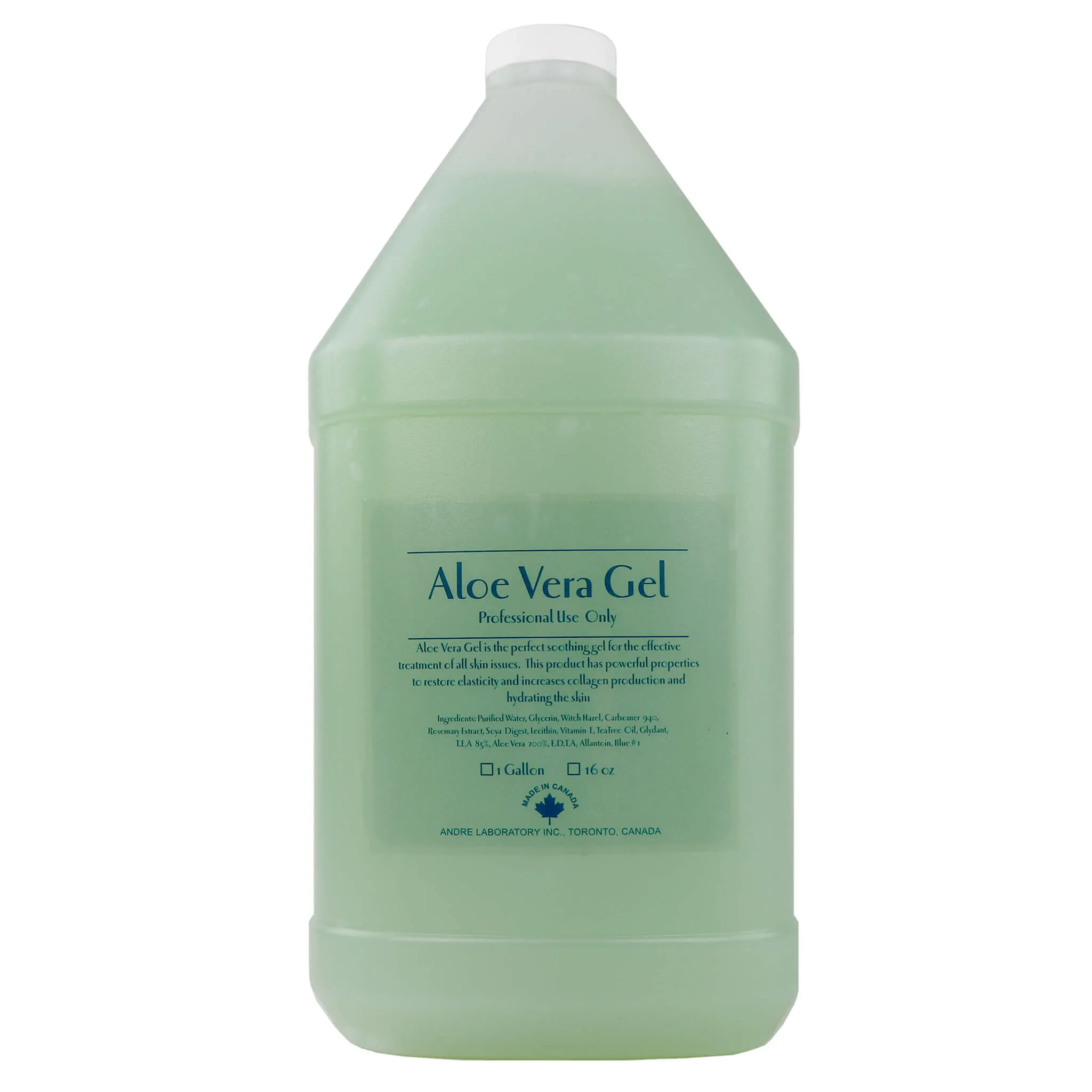 Aloe Vera Gel