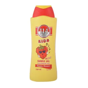 Amatoury - Shower Gel Kids Happy Shower