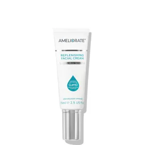 Ameliorate Replenishing Facial Cream