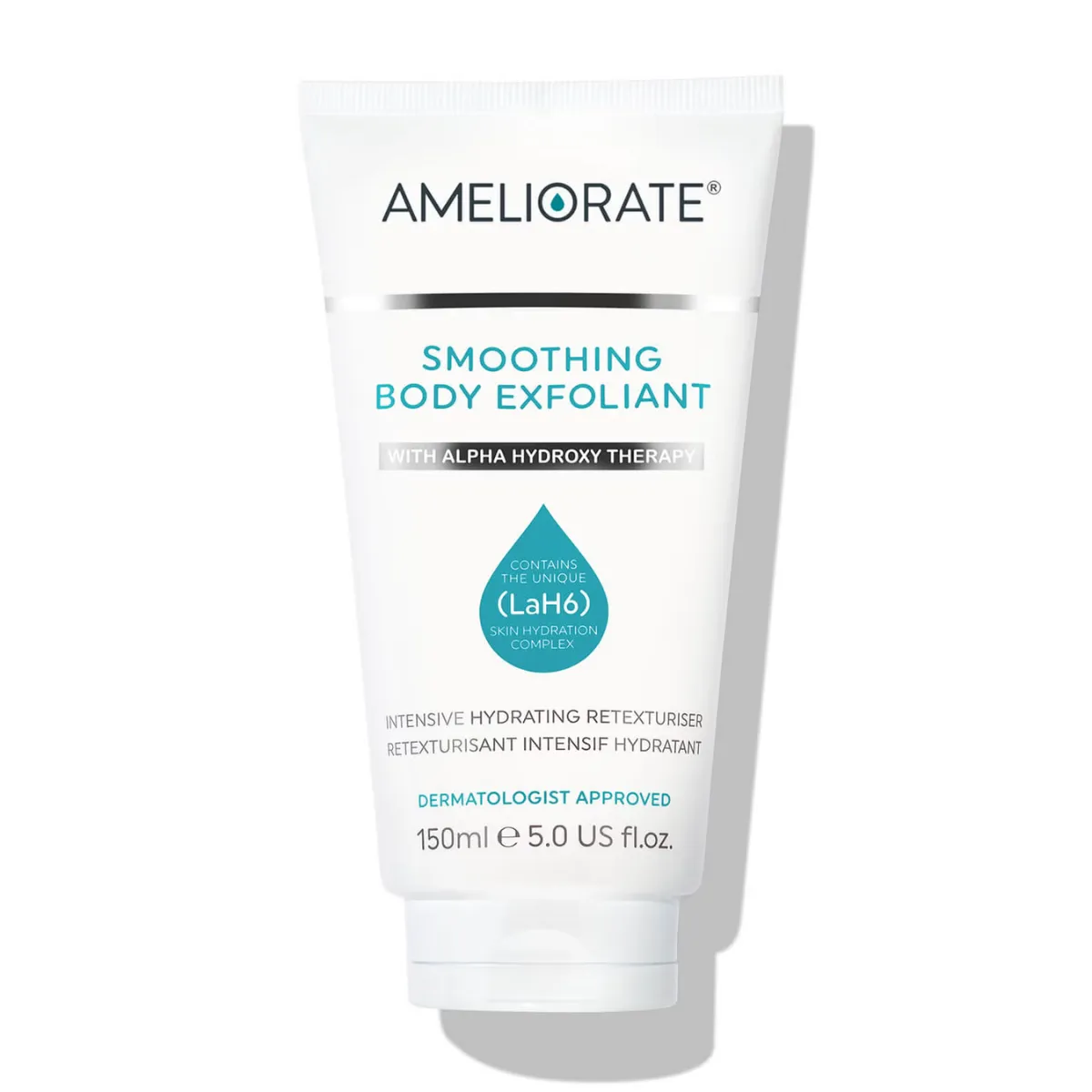 Ameliorate Smoothing Body Exfoliant