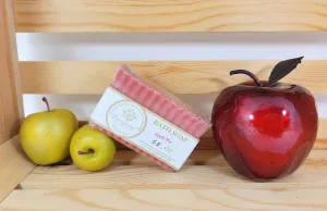 Apple Harvest Soap