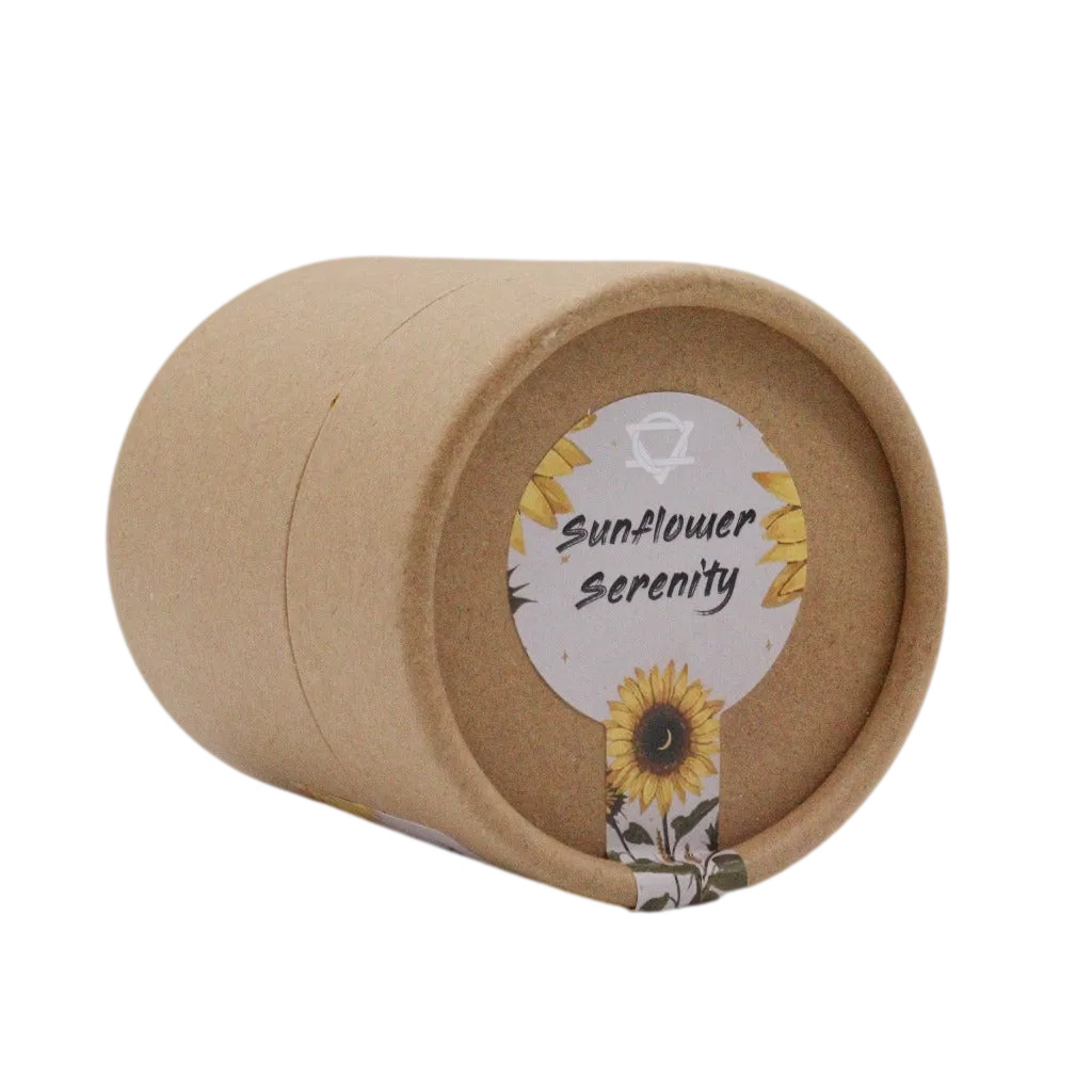 Aromatherapy Bath Bomb Gift - Himalayan Bath Salt & Flowers