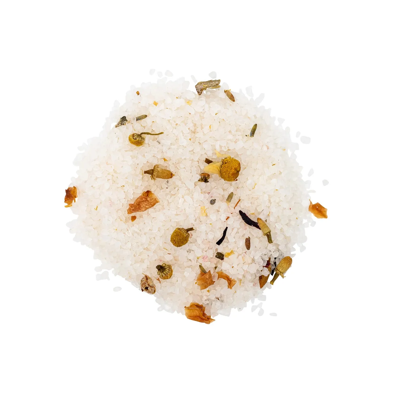 Aromatherapy Bath Soak - Peppermint   Lemon