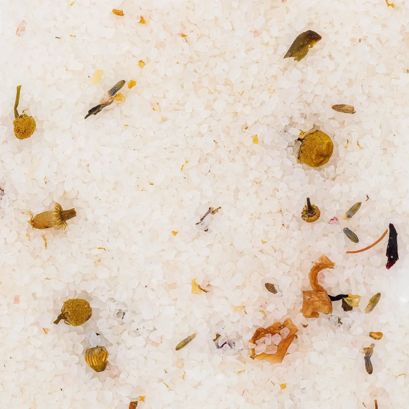 Aromatherapy Bath Soak - Peppermint   Lemon