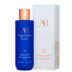 Augustinus Bader The Body Cleanser