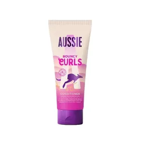 Aussie Bouncy Curls Hydrating Conditioner 200ml