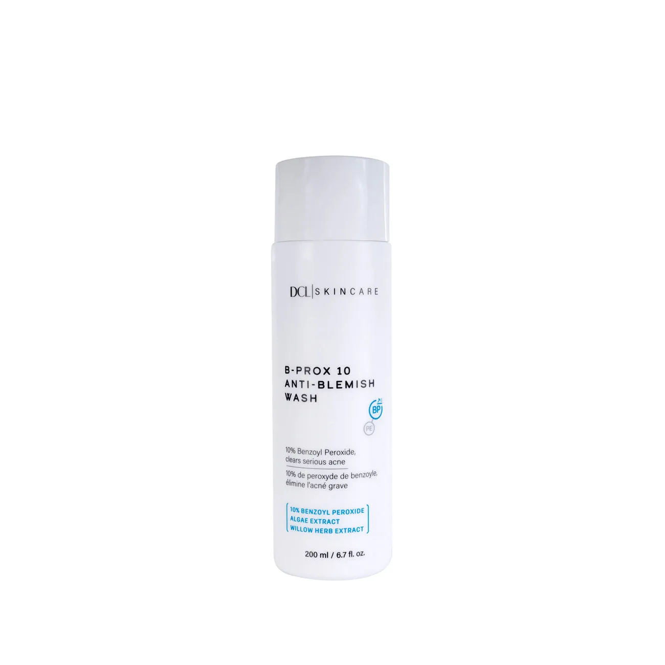 B Prox 10 Anti-Blemish Wash