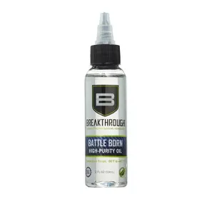 BB High Purity Oil, 2oz - BB High Purity Oil, 2oz. Bottle, 24 each