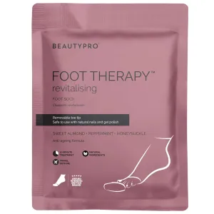 BEAUTYPRO - FOOT THERAPY BOOTIE