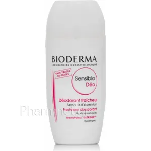 Bioderma Sensibio Deo Fraicheur Deo Roll 50 ML