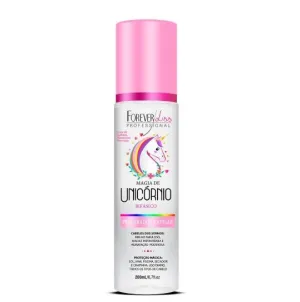 Biphasic Unicorn Magic Hair Styler 200ml - Forever Liss