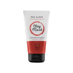 Bobana Red Algae Clay Mask