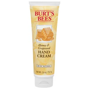 Burt's Bees Honey & Grapeseed Hand Cream