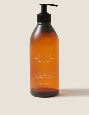 Calm Body Wash 470ml