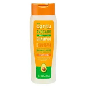 Cantu Avocado Hydrating Shampoo 400 ml