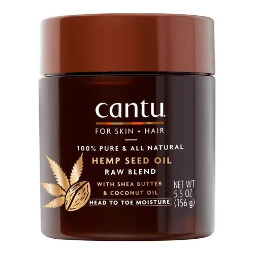 Cantu for Skin Therapy Head to Toe Moisture 5.5oz/ 156g