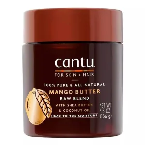 Cantu for Skin Therapy Head to Toe Moisture 5.5oz/ 156g