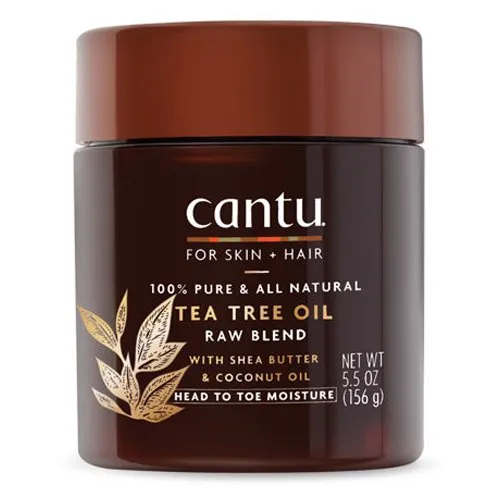 Cantu for Skin Therapy Head to Toe Moisture 5.5oz/ 156g