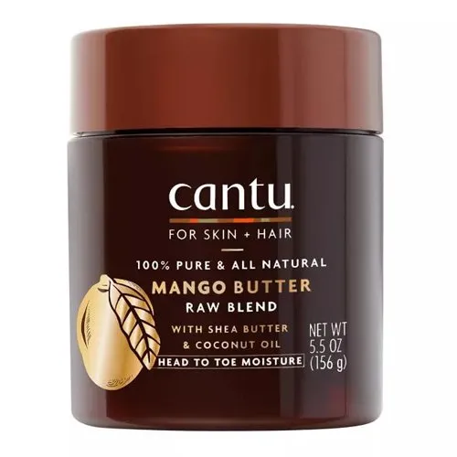 Cantu for Skin Therapy Head to Toe Moisture 5.5oz/ 156g