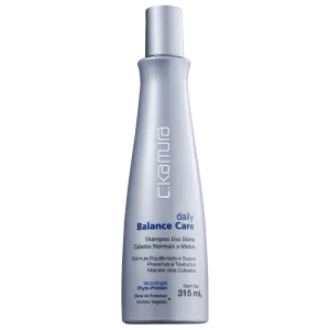 C.Kamura Daily Balance Caree Shampoo 315ml