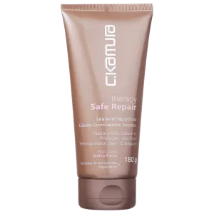 C.Kamura Therapy Safe Repair-leave-in 180g