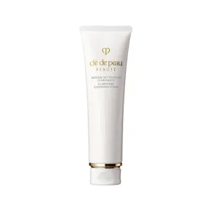 Clé de Peau Beauté Clarifying Cleansing Foam