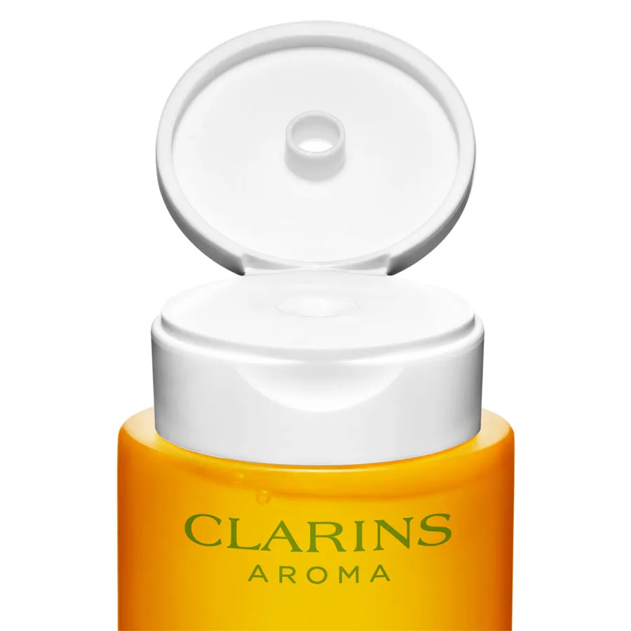 Clarins Tonic Bath & Shower Concentrate 200ml