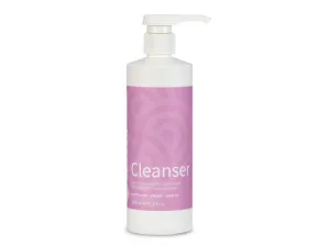 Clever Curl Curl Cleanser