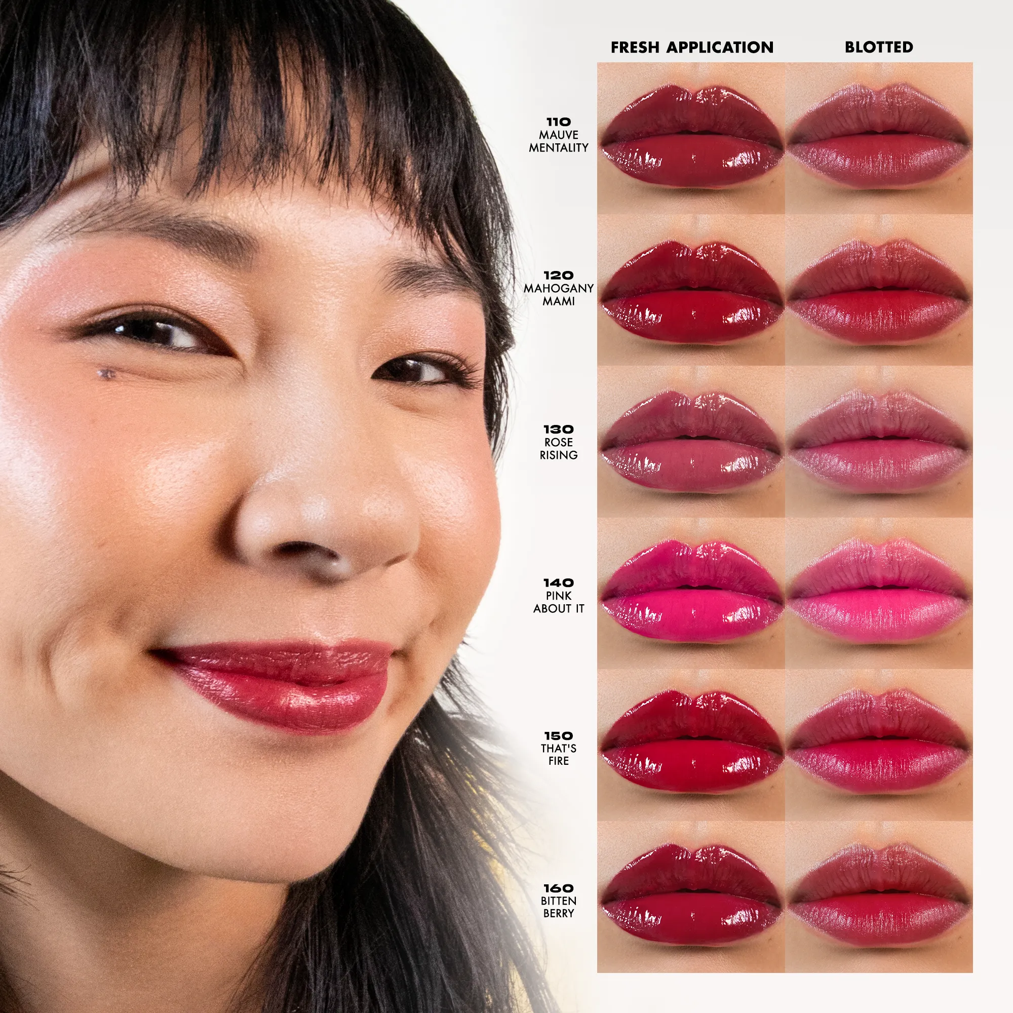 Color Fetish Hydrating Lip Stain