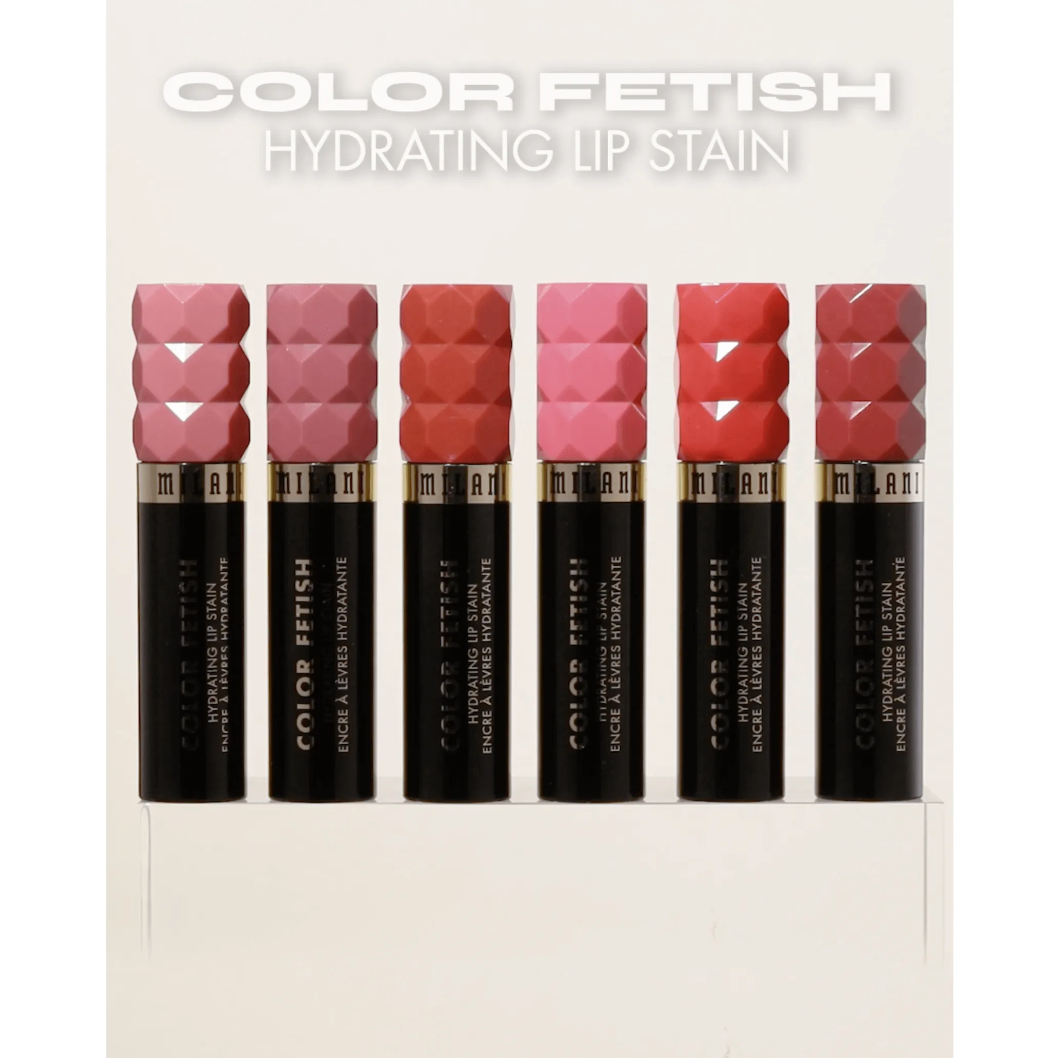 Color Fetish Hydrating Lip Stain