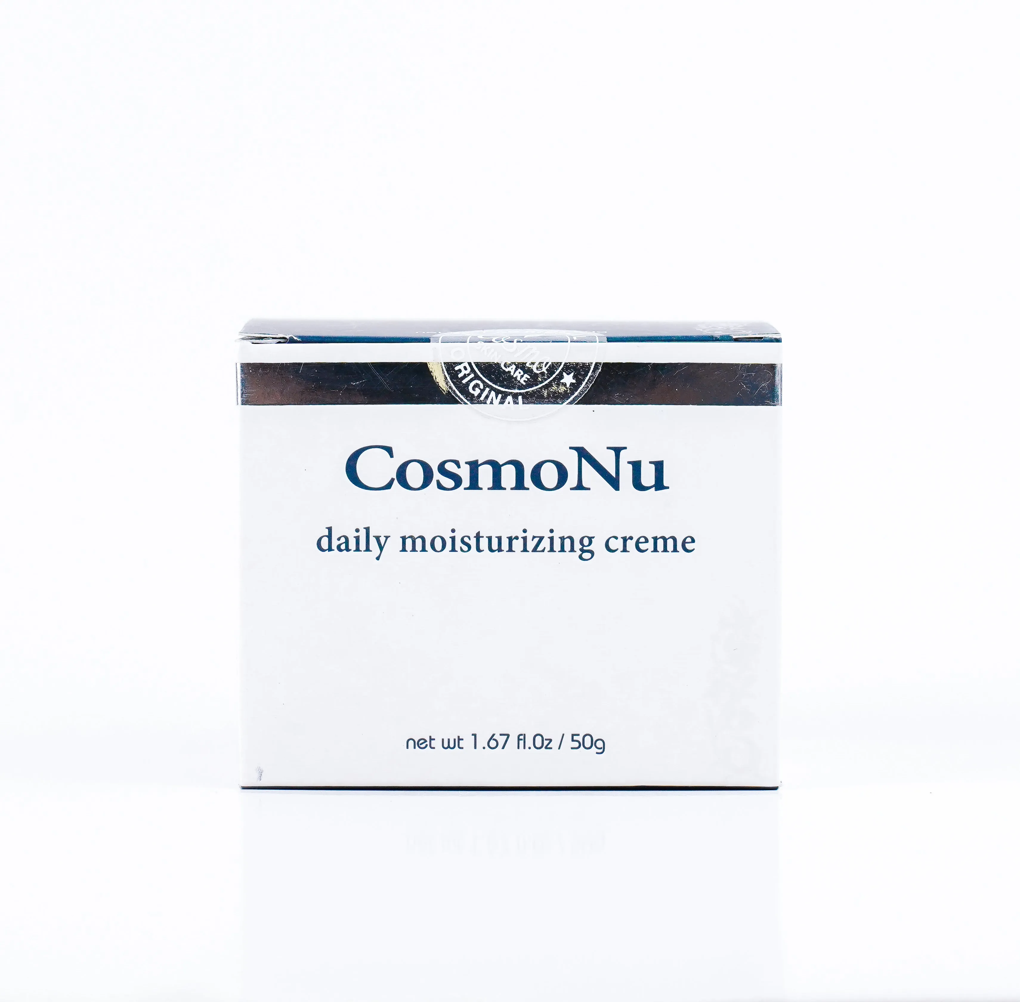 Cosmo Nu Daily Moisturising Cream