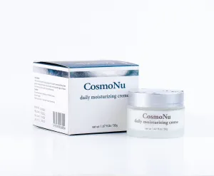 Cosmo Nu Daily Moisturising Cream