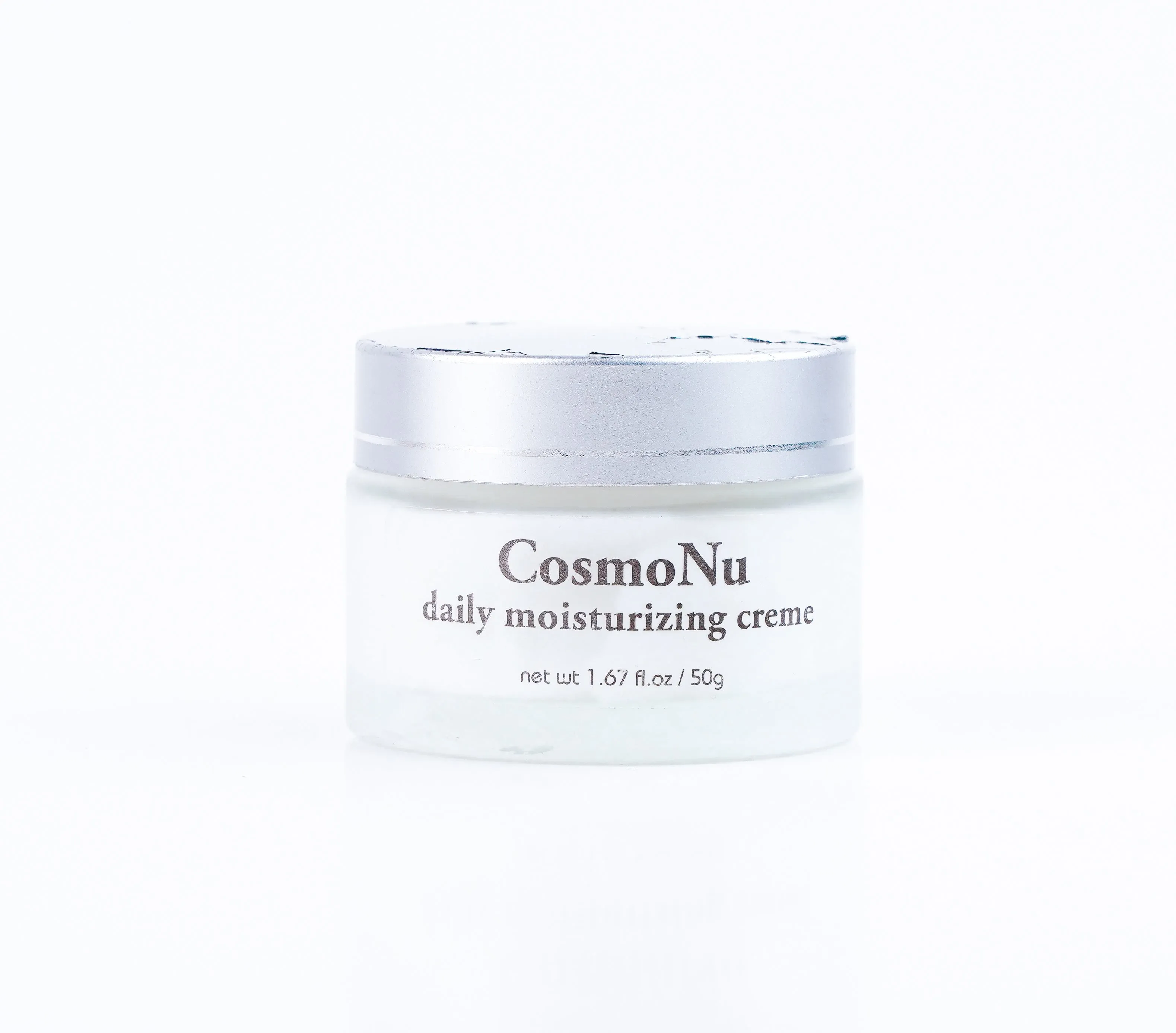 Cosmo Nu Daily Moisturising Cream