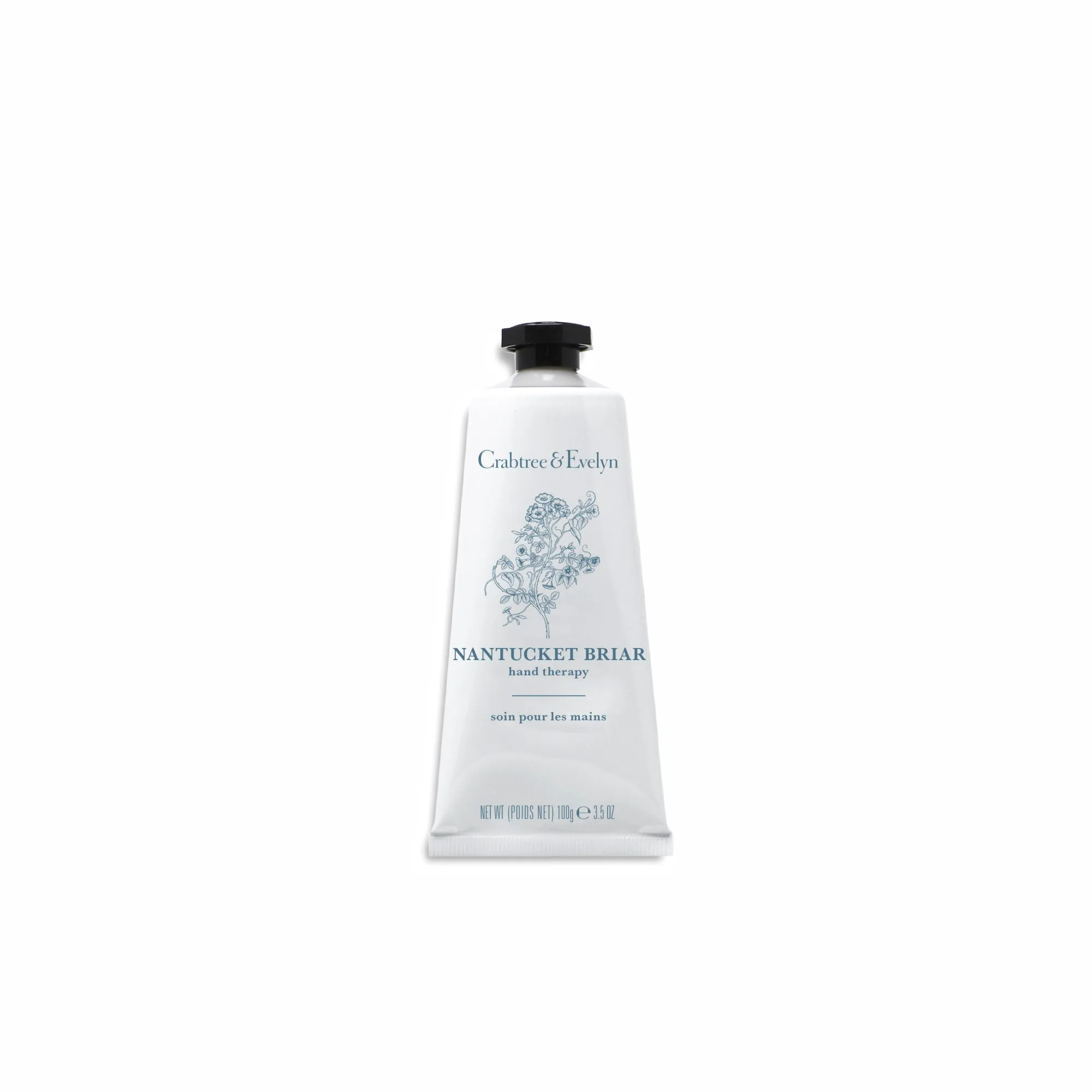 Crabtree & Evelyn Nantucket Briar® Ultra-Moisturising Hand Therapy 3.5 oz.