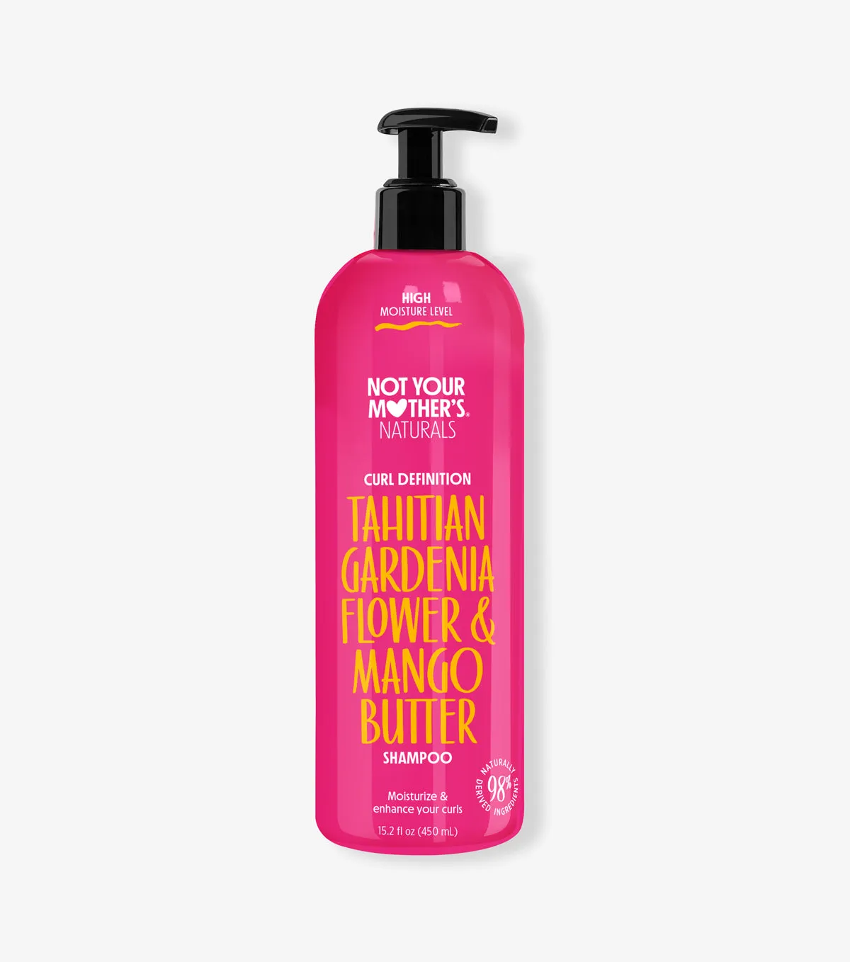 Curl Definition Shampoo