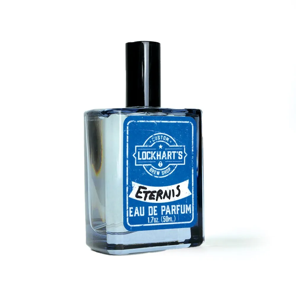 CUSTOM SHOP - Eternis EDP Fragrance