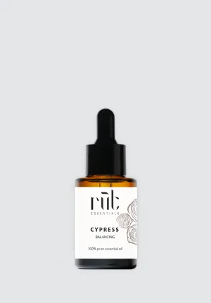 Cypress Oil