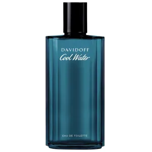 Davidoff Cool Water for Men Eau De Toilette 75ml