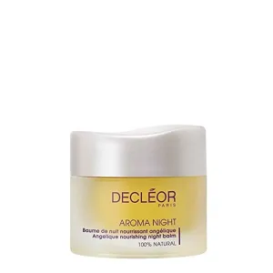 Decleor Aroma Night  Angelique Nourishing Night Balm