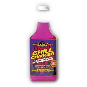 DEI 040208 Radiator Relief Chill Charger 16 oz.