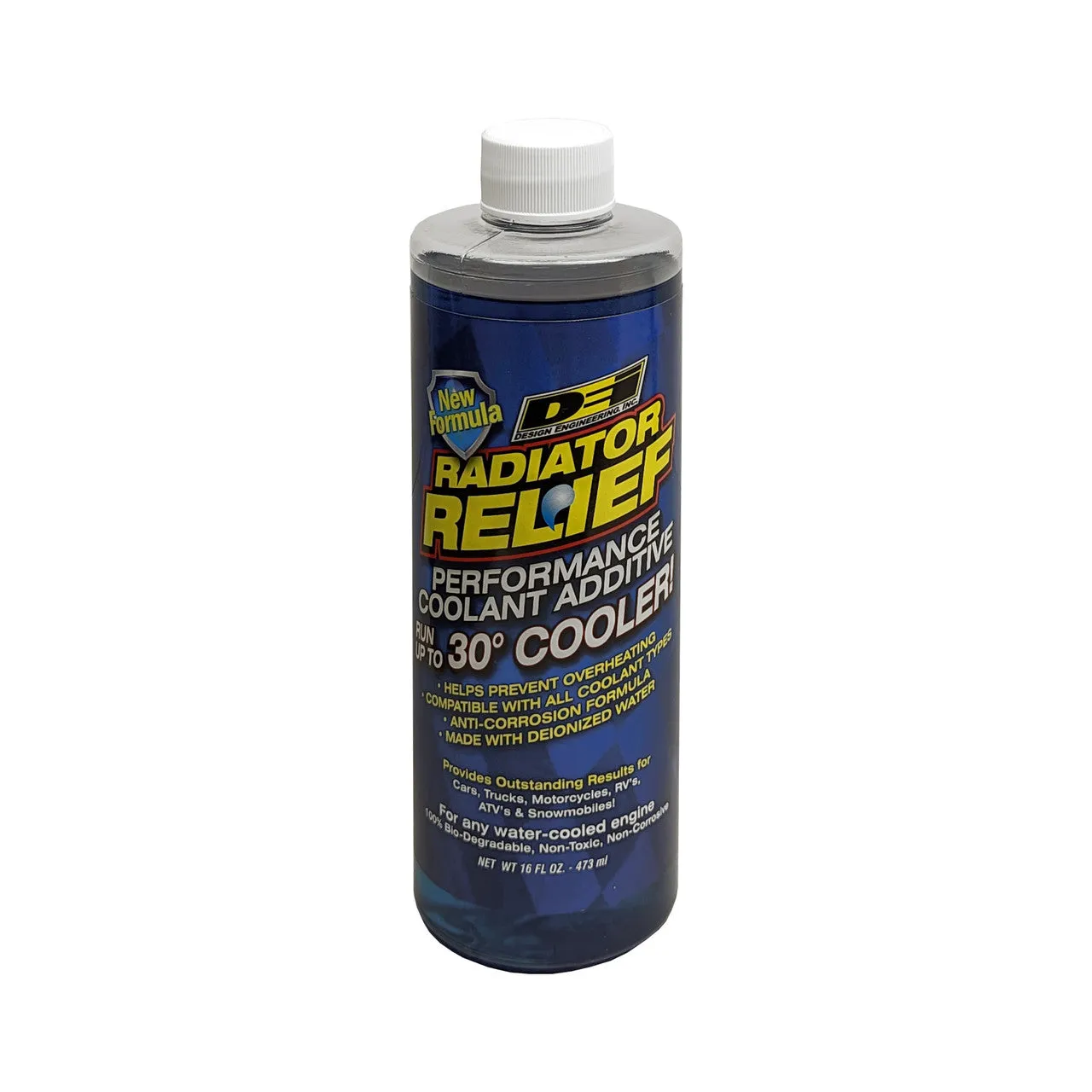 DEI Radiator Relief (16 oz)