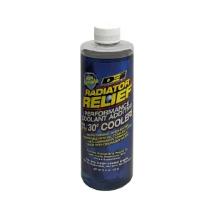 DEI Radiator Relief (16 oz)