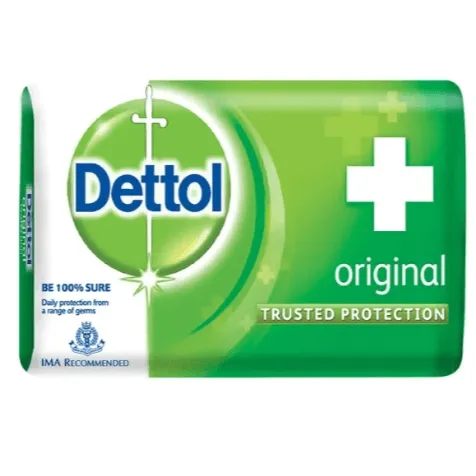 Dettol Original Soap