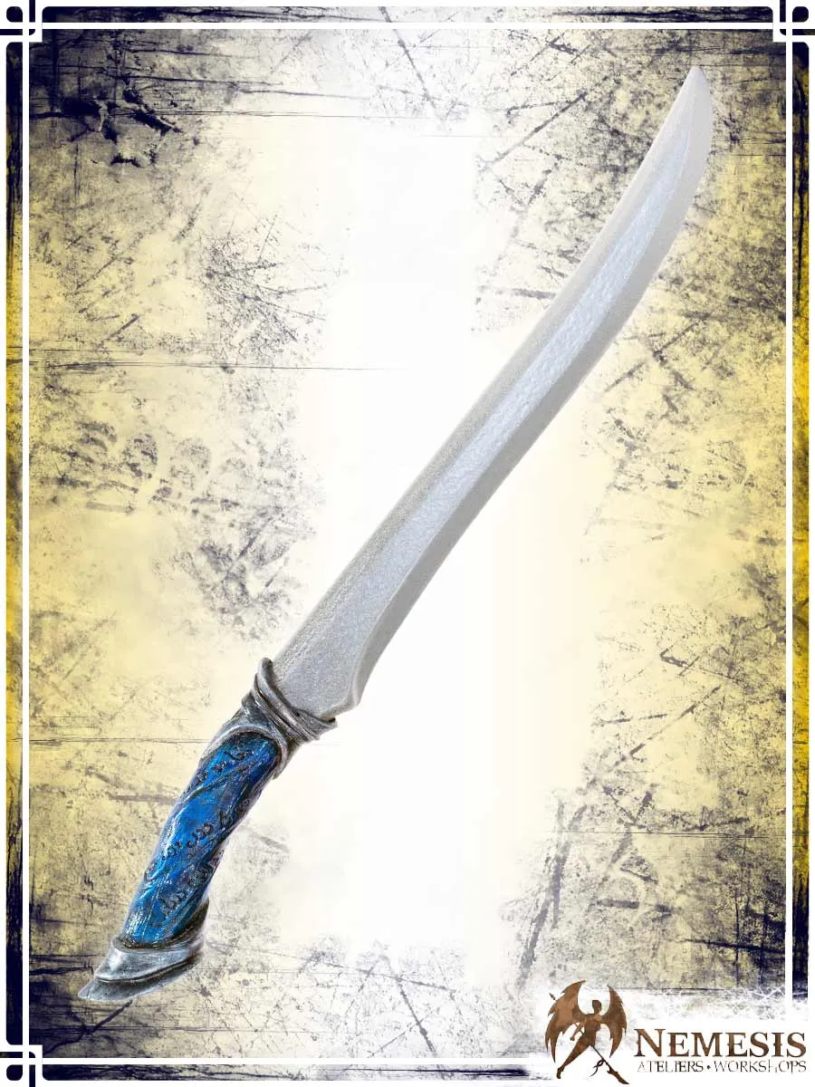 Elven Knife