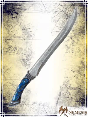 Elven Knife