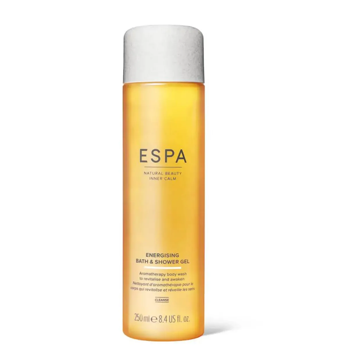 ESPA Energising Bath & Shower Gel